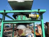 Rotex Single Deck Vibratory Screener